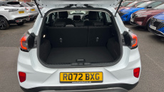 Ford Puma 1.0 EcoBoost Hybrid mHEV Titanium 5dr DCT Petrol Hatchback